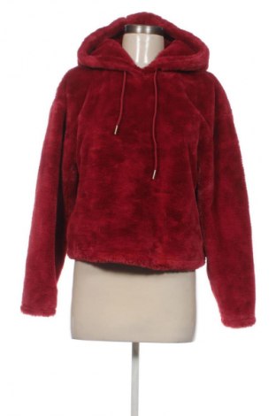 Damen Sweatshirt Unbranded, Größe M, Farbe Rot, Preis € 7,99