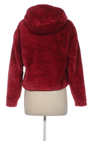 Damen Sweatshirt Unbranded, Größe M, Farbe Rot, Preis € 7,99