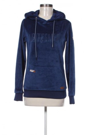 Női sweatshirt Unbranded, Méret S, Szín Kék, Ár 2 699 Ft