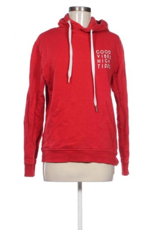 Női sweatshirt Unbranded, Méret S, Szín Piros, Ár 2 919 Ft