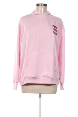 Női sweatshirt Unbranded, Méret M, Szín Rózsaszín, Ár 3 769 Ft