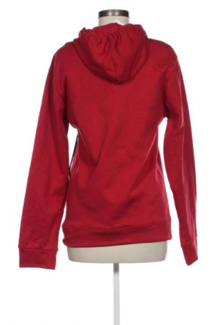 Női sweatshirt Unbranded, Méret M, Szín Piros, Ár 2 809 Ft