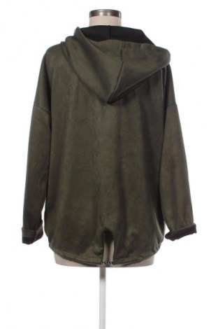 Dámska mikina  Unbranded, Veľkosť M, Farba Zelená, Cena  11,95 €