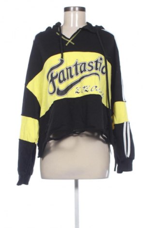 Damen Sweatshirt Unbranded, Größe M, Farbe Mehrfarbig, Preis € 14,77