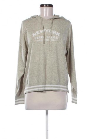 Дамски суитшърт Unbranded, Размер L, Цвят Зелен, Цена 8,69 €