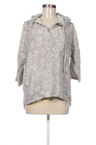 Damen Sweatshirt Unbranded, Größe L, Farbe Grau, Preis € 8,99