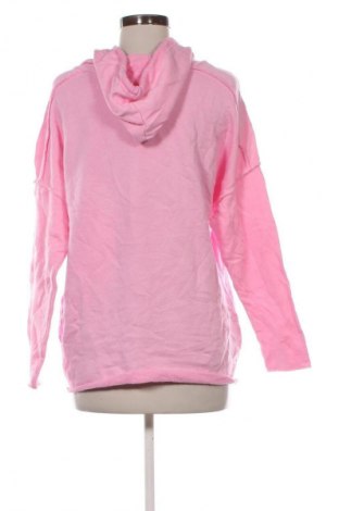 Γυναικείο φούτερ Unbranded, Μέγεθος M, Χρώμα Ρόζ , Τιμή 6,99 €