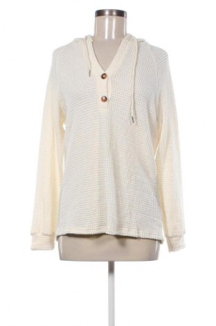 Női sweatshirt Unbranded, Méret S, Szín Fehér, Ár 3 389 Ft