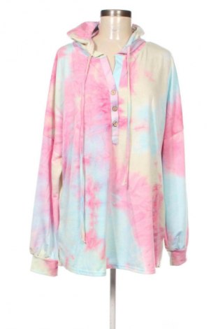 Női sweatshirt Unbranded, Méret XXL, Szín Sokszínű, Ár 5 669 Ft