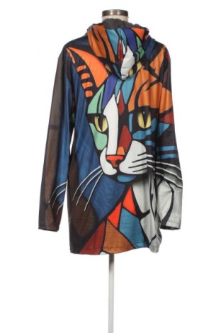 Hanorac de femei Unbranded, Mărime M, Culoare Multicolor, Preț 77,99 Lei