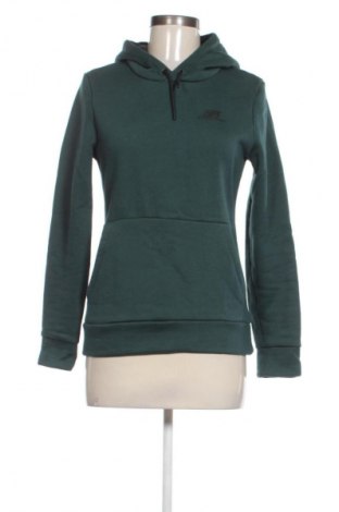 Dámská mikina  Unbranded, Velikost XS, Barva Zelená, Cena  425,00 Kč