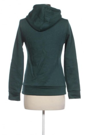 Dámská mikina  Unbranded, Velikost XS, Barva Zelená, Cena  425,00 Kč