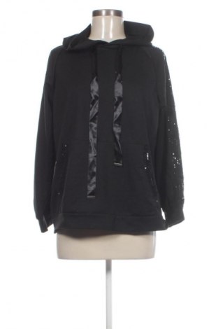 Női sweatshirt Unbranded, Méret M, Szín Fekete, Ár 4 319 Ft