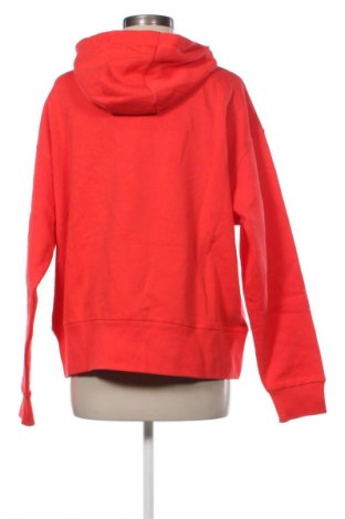 Damska bluza Unbranded, Rozmiar L, Kolor Czerwony, Cena 39,99 zł