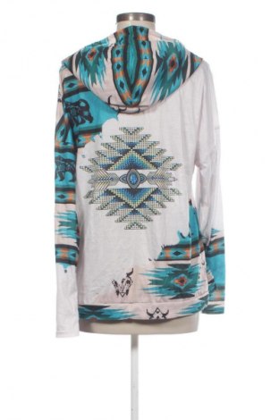 Női sweatshirt Unbranded, Méret XXL, Szín Sokszínű, Ár 5 419 Ft