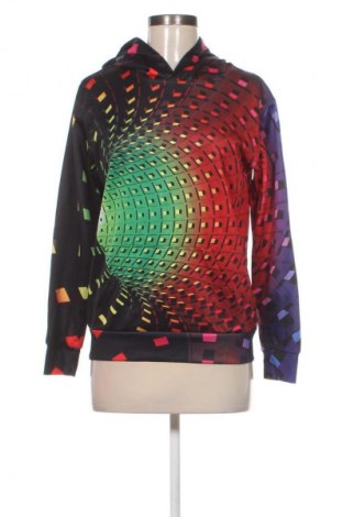 Damska bluza Unbranded, Rozmiar L, Kolor Kolorowy, Cena 39,99 zł