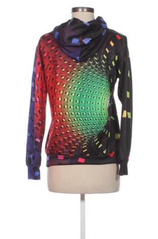 Damska bluza Unbranded, Rozmiar L, Kolor Kolorowy, Cena 39,99 zł