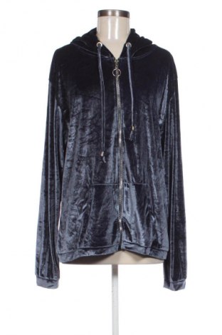 Damska bluza Unbranded, Rozmiar L, Kolor Niebieski, Cena 54,99 zł