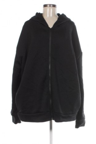 Damen Sweatshirt Unbranded, Größe 3XL, Farbe Schwarz, Preis € 14,99
