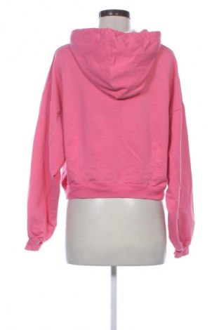 Дамски суитшърт Unbranded, Размер M, Цвят Розов, Цена 15,00 €