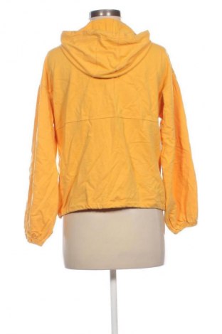 Дамски суитшърт Unbranded, Размер M, Цвят Жълт, Цена 15,00 €