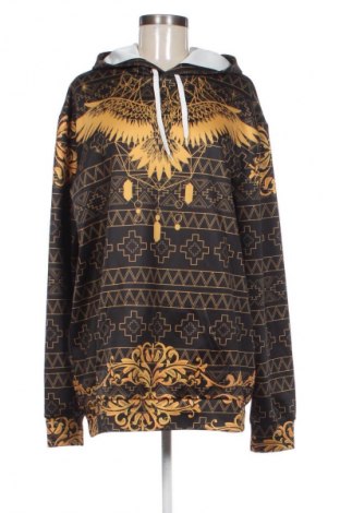 Γυναικείο φούτερ Unbranded, Μέγεθος L, Χρώμα Πολύχρωμο, Τιμή 8,99 €