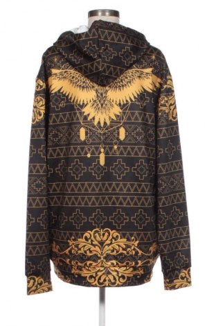 Γυναικείο φούτερ Unbranded, Μέγεθος L, Χρώμα Πολύχρωμο, Τιμή 8,99 €