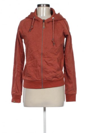 Дамски суитшърт Unbranded, Размер S, Цвят Кафяв, Цена 9,20 €