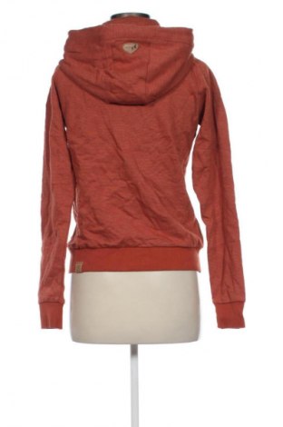 Дамски суитшърт Unbranded, Размер S, Цвят Кафяв, Цена 9,20 €