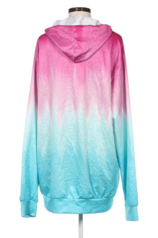 Damska bluza Unbranded, Rozmiar XXL, Kolor Kolorowy, Cena 59,99 zł