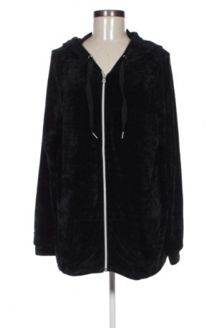 Női sweatshirt Unbranded, Méret XXL, Szín Fekete, Ár 7 339 Ft