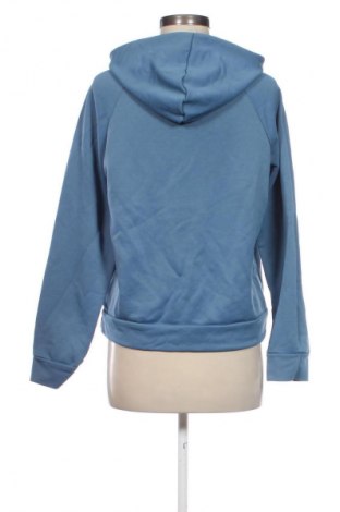 Damen Sweatshirt Unbranded, Größe XL, Farbe Blau, Preis 10,99 €