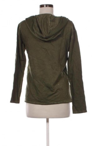 Damska bluza Unbranded, Rozmiar L, Kolor Zielony, Cena 43,99 zł