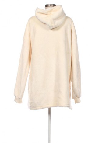 Дамски суитшърт Unbranded, Размер 3XL, Цвят Екрю, Цена 16,36 €