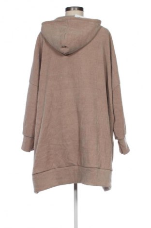 Női sweatshirt Unbranded, Méret XXL, Szín Barna, Ár 5 469 Ft