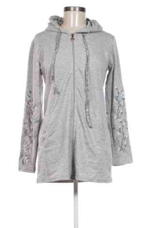 Damen Sweatshirt Unbranded, Größe XL, Farbe Grau, Preis € 14,99