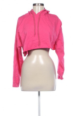 Damen Sweatshirt Unbranded, Größe L, Farbe Rosa, Preis € 7,99