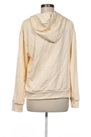 Γυναικείο φούτερ Unbranded, Μέγεθος M, Χρώμα Εκρού, Τιμή 8,99 €