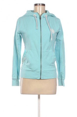 Damska bluza Unbranded, Rozmiar XS, Kolor Niebieski, Cena 107,00 zł