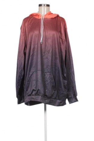 Damska bluza Unbranded, Rozmiar 5XL, Kolor Kolorowy, Cena 75,99 zł