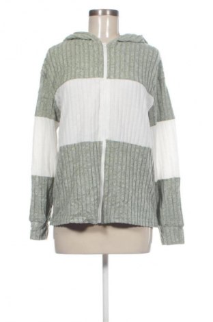 Γυναικείο φούτερ Unbranded, Μέγεθος M, Χρώμα Πολύχρωμο, Τιμή 15,99 €