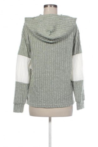 Γυναικείο φούτερ Unbranded, Μέγεθος M, Χρώμα Πολύχρωμο, Τιμή 15,99 €