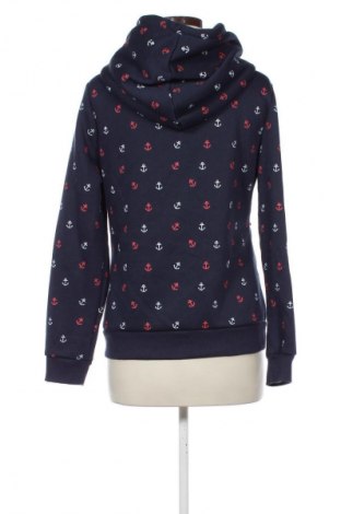 Γυναικείο φούτερ Unbranded, Μέγεθος L, Χρώμα Πολύχρωμο, Τιμή 13,99 €