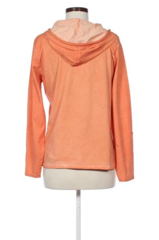 Дамски суитшърт Unbranded, Размер L, Цвят Оранжев, Цена 7,66 €
