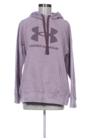 Női sweatshirt Under Armour, Méret M, Szín Sokszínű, Ár 10 331 Ft