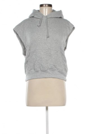 Damen Sweatshirt Uniqlo, Größe M, Farbe Grau, Preis € 13,99