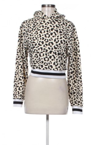 Damen Sweatshirt Urban Classics, Größe S, Farbe Mehrfarbig, Preis € 10,99