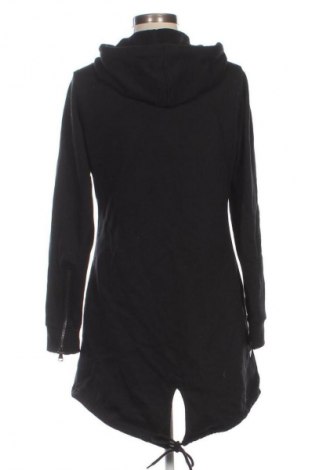 Női sweatshirt Urban Classics, Méret L, Szín Fekete, Ár 19 749 Ft