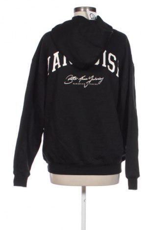 Női sweatshirt VANQUISH, Méret S, Szín Fekete, Ár 5 489 Ft