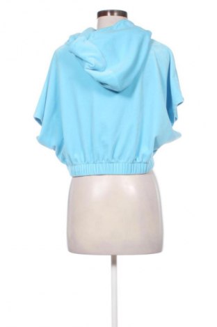 Női sweatshirt Viervier Exclusive x About You, Méret L, Szín Kék, Ár 8 678 Ft